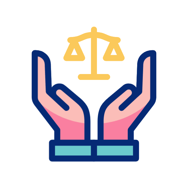 Terms & Conditions Illustration